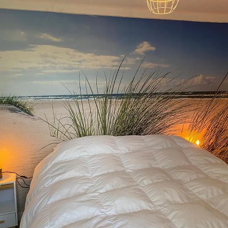 Duinvogel Villa Noordwijk Bagian luar foto