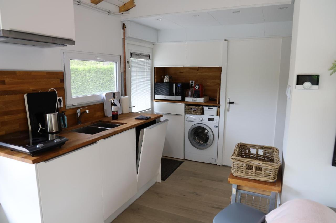 Duinvogel Villa Noordwijk Bagian luar foto